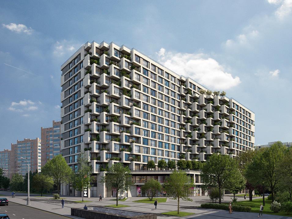 房地产在 HILL8 — look at the real estate search engine GEOLN.COM. 照片 1