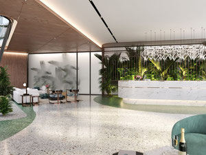 Апартаменты 3 спальни 391 м² в Сьерре Бланка, Испания — Поисковик недвижимости от застройщиков и собственников GEOLN.COM. Фото 34