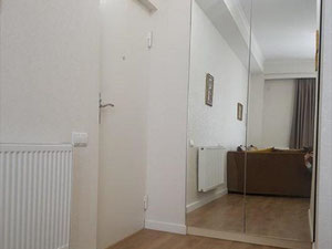 Saburtalo 2间卧室的公寓。购买第比利斯的公寓 — 来自开发商和业主的房地产搜索引擎 GEOLN.COM. 照片 6