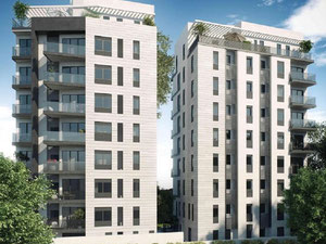 Real estate in HAMACCABI — look at the real estate search engine GEOLN.COM. Photo 3