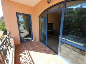 公寓在保加利亚，阳光海滩 — 来自开发商和业主的房地产搜索引擎 GEOLN.COM. 照片 2