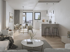 უძრავი კონება Nou Safranar Residencial — გადახედეთ უძრავი ქონების საძიებო სისტემას GEOLN.COM. ფოტო 5