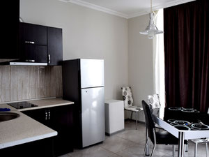 海边带露台的公寓 — 来自开发商和业主的房地产搜索引擎 GEOLN.COM. 照片 7