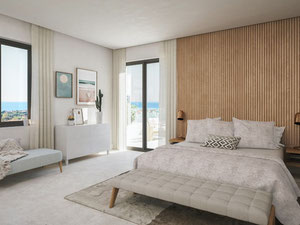 别墅 4 间卧室 392 m² 在 Elviria, 西班牙 — 来自开发商和业主的房地产搜索引擎 GEOLN.COM. 照片 7