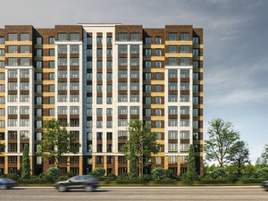 Real estate in Madrid — look at the real estate search engine GEOLN.COM. Photo 2