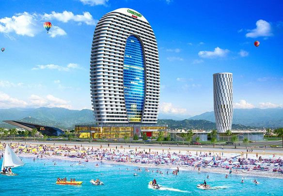 דירה למכירה בארמון אליאנס