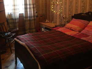 Vazisubani的4间房间的公寓。瓦济苏巴尼第比利斯的廉价公寓 — 来自开发商和业主的房地产搜索引擎 GEOLN.COM. 照片 9