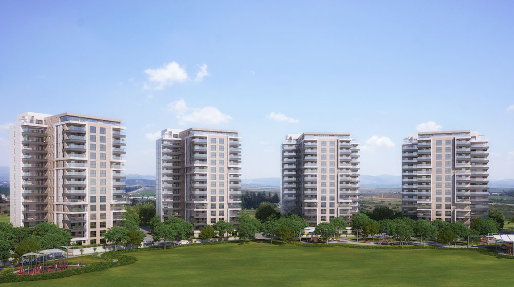 Real estate in Manrav on the sea  — look at the real estate search engine GEOLN.COM. Photo 1