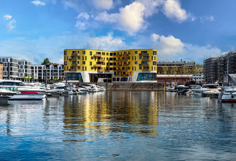 房地产在 PANDION DOXX — look at the real estate search engine GEOLN.COM. 照片 1