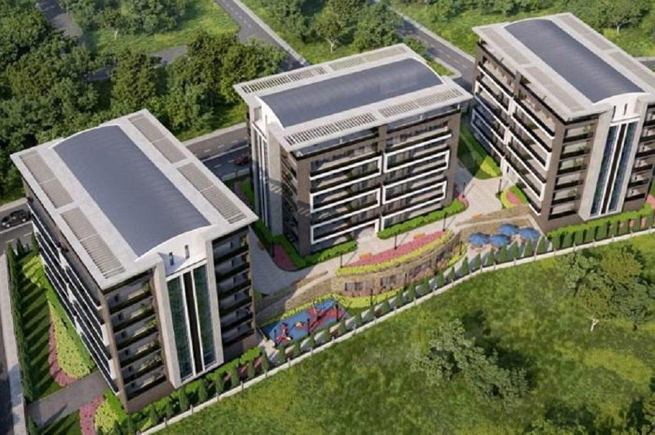 უძრავი კონება Triad — გადახედეთ უძრავი ქონების საძიებო სისტემას GEOLN.COM. ფოტო 1