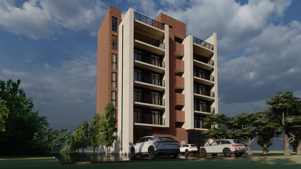 Нерухомість в House on Nestan Darejani 6 — дивіться на пошуковику нерухомості GEOLN.COM. Фото 1