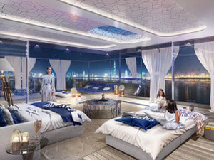 房地产在 The Floating Seahorse — look at the real estate search engine GEOLN.COM. 照片 9