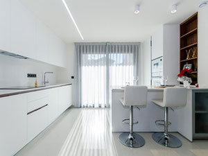 平房 2 卧室 63 m² 在 Lago Jardin, 西班牙 — 来自开发商和业主的房地产搜索引擎 GEOLN.COM. 照片 15