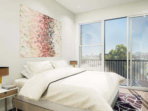 Real estate in 245 Schaefer Street — look at the real estate search engine GEOLN.COM. Photo 9