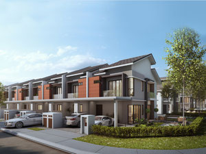 房地产在 Halya II — look at the real estate search engine GEOLN.COM. 照片 2