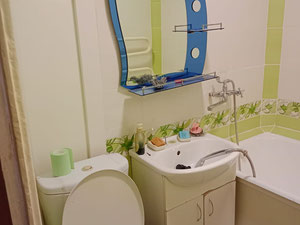 Продам 2-кімнатну квартиру, 45.2 м², 2/5 поверх, бульвар Гагаріна 10 — Пошуковик нерухомості від забудовників і власників GEOLN.COM. Фото 2