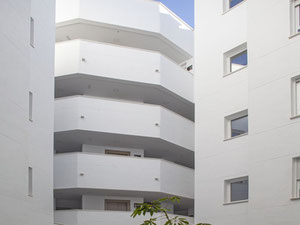 公寓 1 卧室 68 平方米，位于西班牙圣安德烈斯 — 来自开发商和业主的房地产搜索引擎 GEOLN.COM. 照片 9