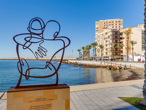 ბუნგალო 2 საძინებელი 56 მ² ტორრევიაში, ესპანეთი — უძრავი ქონების ყიდვა და მფლო ბელებისგან GEOLN.COM. ფოტო 34