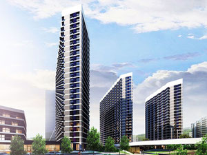 房地产在 Zarichnyy — look at the real estate search engine GEOLN.COM. 照片 4