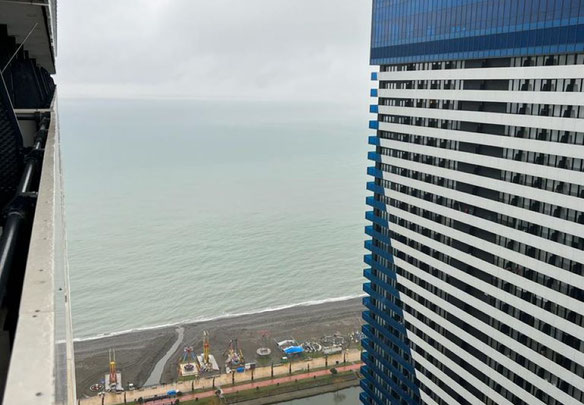 Studio Orbi City BLOCK A ORBI CITY