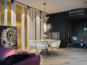 Porta Batumi 出售 2 室公寓 — 来自开发商和业主的房地产搜索引擎 GEOLN.COM. 照片 4