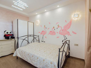 三房公寓出售 — 来自开发商和业主的房地产搜索引擎 GEOLN.COM. 照片 8