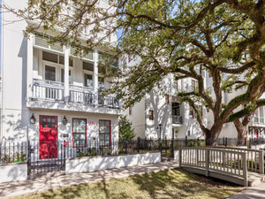 房地产在 Sunset Heights — look at the real estate search engine GEOLN.COM. 照片 8