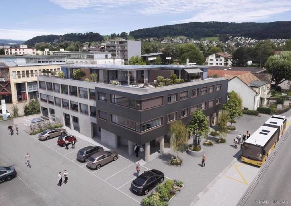 Нерухомість в Hauptstrasse 14 — дивіться на пошуковику нерухомості GEOLN.COM. Фото 1