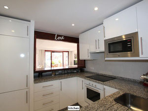 公寓 3 卧室 270 m² 在西班牙梅诺卡岛 — 来自开发商和业主的房地产搜索引擎 GEOLN.COM. 照片 18