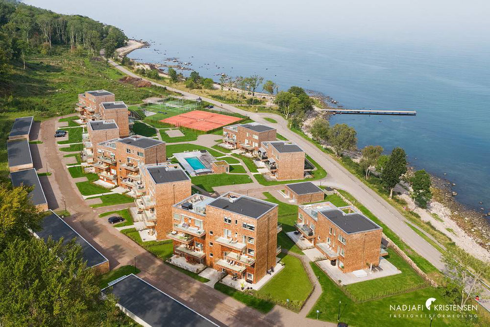 Immobilien in Kattviksvagen 283 — Schauen Sie sich die Immobiliensuchmaschine GEOLN.COM an. Foto 1