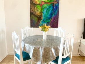 第比利斯的宽敞公寓 — 来自开发商和业主的房地产搜索引擎 GEOLN.COM. 照片 8