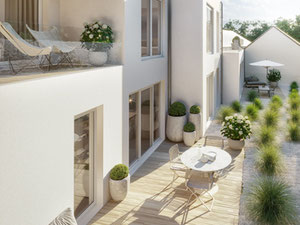 Propiedad en venta en Oceane  — mira el buscador inmobiliario GEOLN.COM. Foto 4