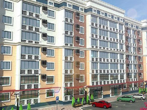 უძრავი კონება Zhanuya — გადახედეთ უძრავი ქონების საძიებო სისტემას GEOLN.COM. ფოტო 2