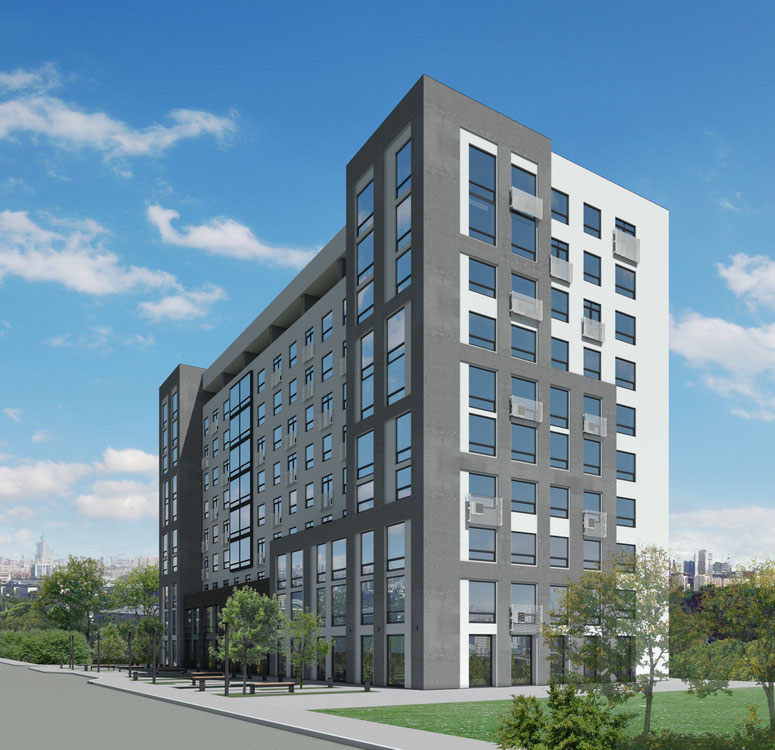 房地产在 Vilsky — look at the real estate search engine GEOLN.COM. 照片 1