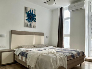 Apartment for sale in Batumi — Find off-plan property or real estate resale directly from developers and owners GEOLN.COM. Photo 4