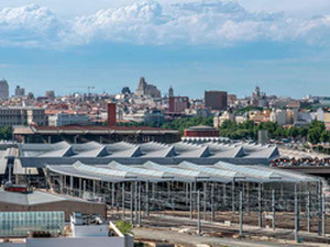 房地产在 MENDEZ ALVARO — look at the real estate search engine GEOLN.COM. 照片 8