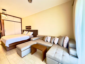 Готова до заселення студія в Al Dau — Пошуковик нерухомості від забудовників і власників GEOLN.COM. Фото 7