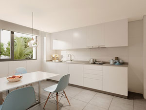 房地产在 Anavia Arroyomolinos — look at the real estate search engine GEOLN.COM. 照片 6