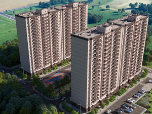 房地产在 Pokolenye — look at the real estate search engine GEOLN.COM. 照片 3