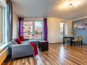 Трикімнатна квартира — Пошуковик нерухомості від забудовників і власників GEOLN.COM. Фото 7