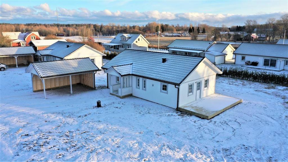 Propiedad en venta en Ejdervagen 5 — mira el buscador inmobiliario GEOLN.COM. Foto 1