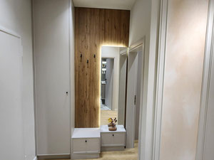 satılık tam eşyalı daire Durrës — Sahiplerden yada inşaatcilardan mülkiyet arama GEOLN.COM. Fotoğraf 18