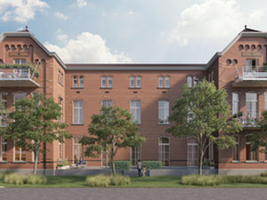 房地产在 KLOOSTERTUIN — look at the real estate search engine GEOLN.COM. 照片 5