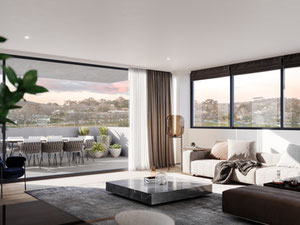 Real estate in Campbell 5  — look at the real estate search engine GEOLN.COM. Photo 7