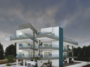 Недвижимость в TRILLION BUILDING — смотрите на поисковике недвижимости GEOLN.COM. Фото 3