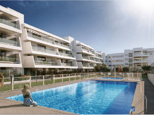 房地产在 Habitat Las Eras — look at the real estate search engine GEOLN.COM. 照片 3