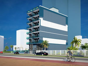 棕榈居公寓 — 来自开发商和业主的房地产搜索引擎 GEOLN.COM. 照片 3