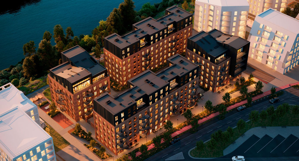 Недвижимость в REVINGIS — смотрите на поисковике недвижимости GEOLN.COM. Фото 1