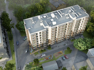 Real estate in Globus Meridian — look at the real estate search engine GEOLN.COM. Photo 4