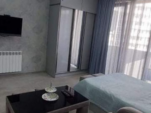 出售一室公寓 — 来自开发商和业主的房地产搜索引擎 GEOLN.COM. 照片 4